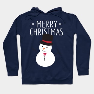 Merry Christmas Hoodie